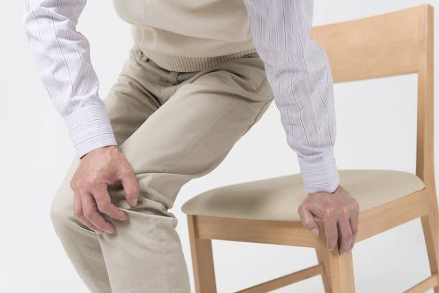 근육량 감소와 근기능 저하 등이 동시에 나타나면 근감소증을 의심해야 한다. 사진은 기사의 특정 내용과 관련 없음. 이미지투데이