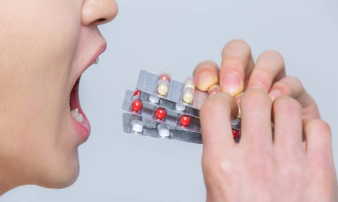 기사의 이해를 돕기 위한 자료 사진. 사진=게티이미지뱅크