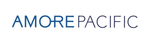 아모레퍼시픽 로고