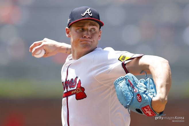 AJ 스미스-쇼버. 사진=게티이미지코리아