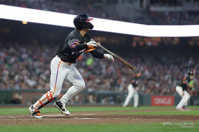 이정후. 사진=게티이미지코리아