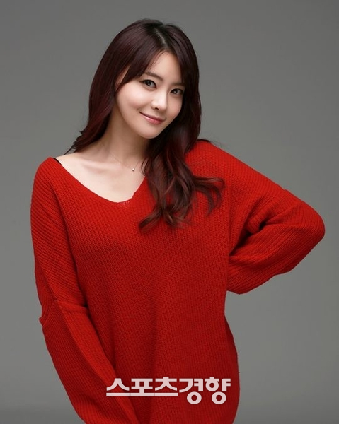 성우 출신 방송인 서유리. 사진 스포츠경향DB