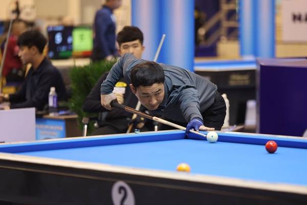 최완영 / 사진=SOOP 제공