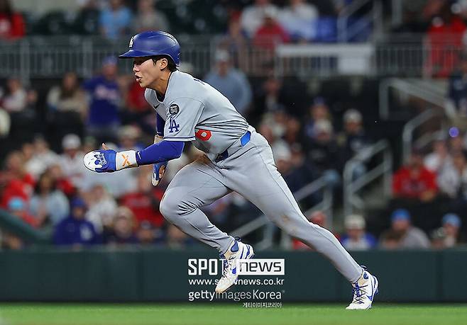 ▲ 콜업 이후 놀라운 활약을 이어 가며 실력으로 로스터 한 자리를 차지한 김혜성