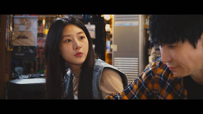 ▲ 기타맨 스틸. 출처ㅣ기타맨