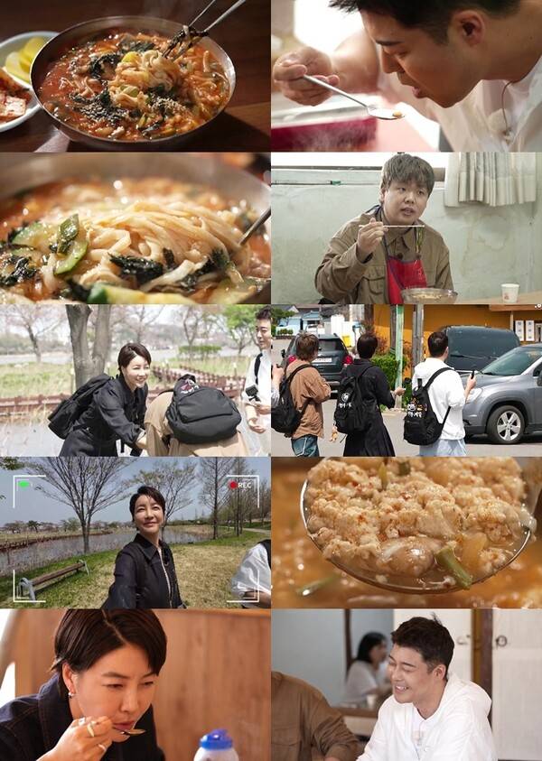 ▲ 오는 23일 방송되는 '전현무계획2'에 진서연이 게스트로 출연한다. 제공|MBN·채널S