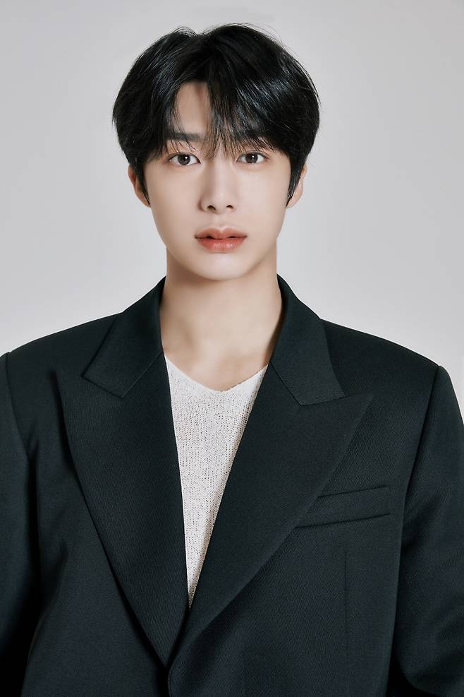 몬스타엑스 형원, 전역 후 열일..'ASEA 2025' 시상식 MC 낙점