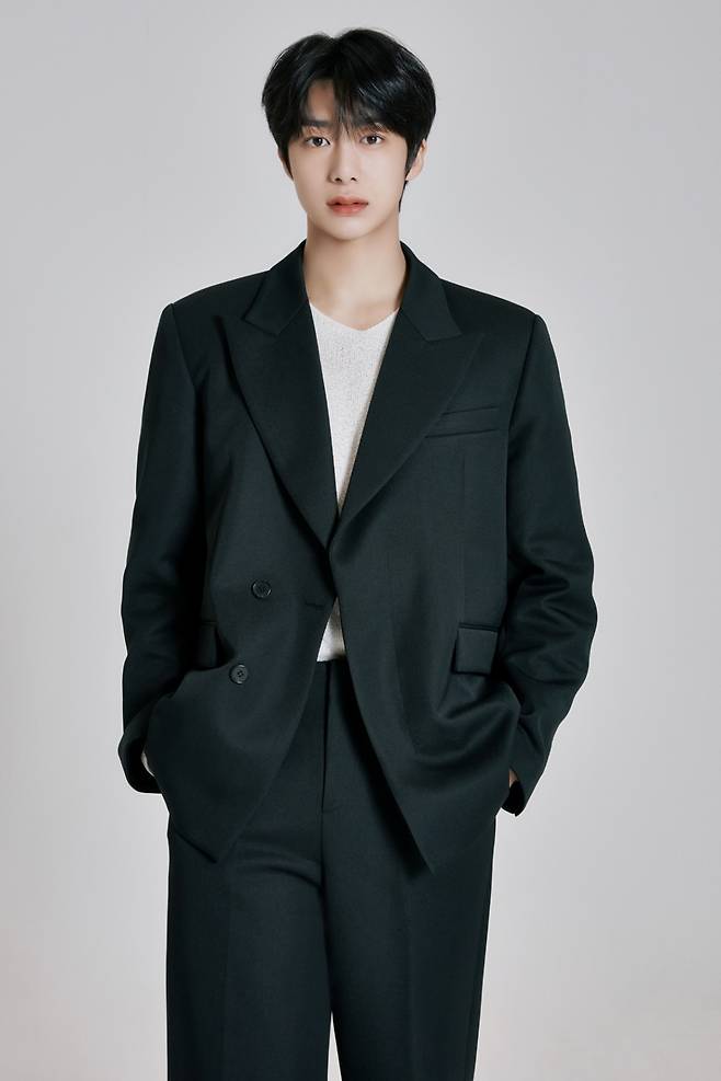 몬스타엑스 형원, 전역 후 열일..'ASEA 2025' 시상식 MC 낙점