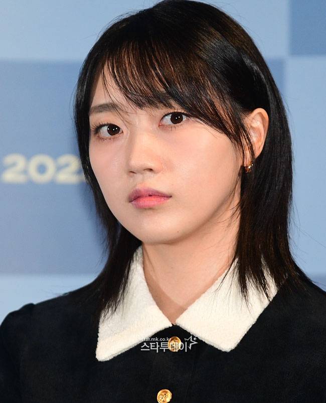 오우리. 사진|유용석 기자