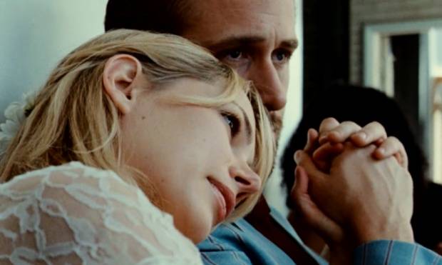 미셸 윌리엄스 라이언 고슬링