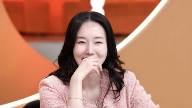 가수 겸 배우 이정현사진제공 = KBS 2TV ‘신상출시 편스토랑’