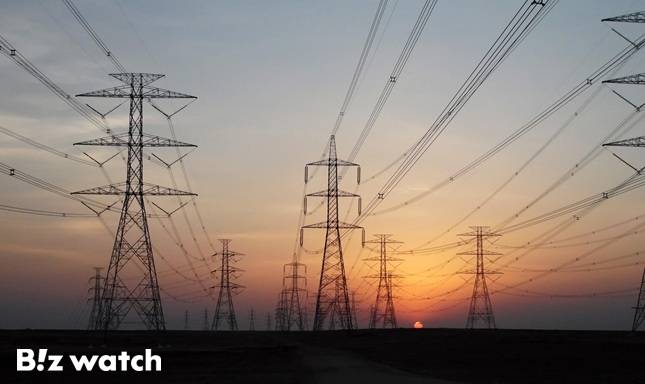 현대건설의 사우디 리야드 380㎸ 송전선로 건설 프로젝트./사진=현대건설