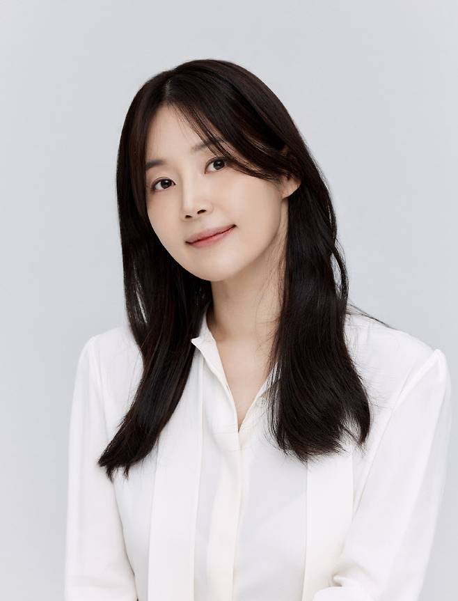 한지혜(사진=어썸이엔티)