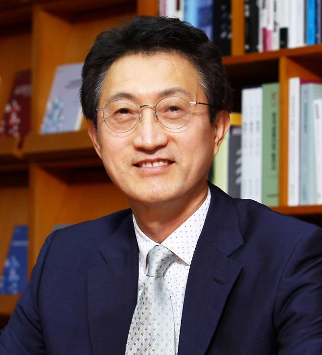 서정호 한국금융연구원 선임연구위원