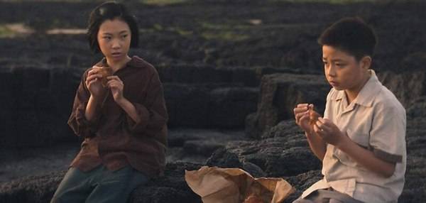 '폭싹 속았수다' 김태연과 이천무 / 사진=넷플릭스