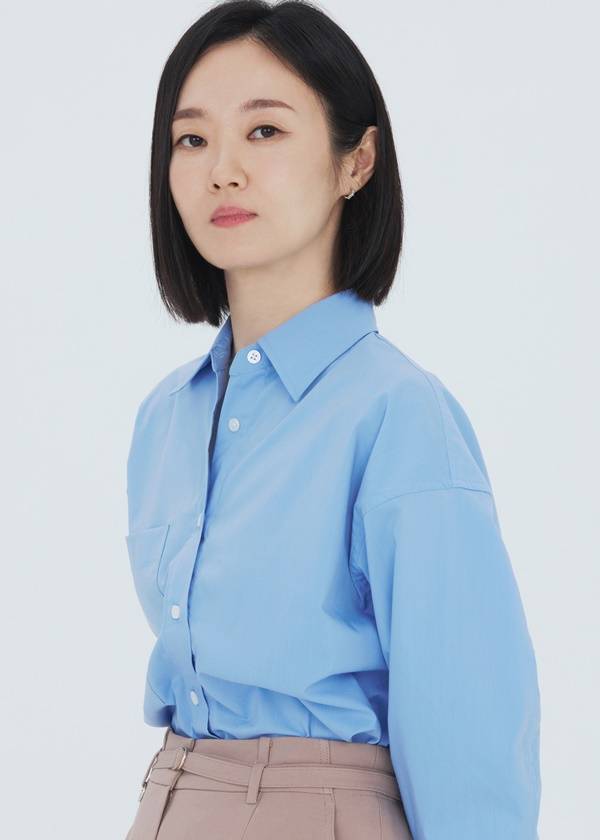 배우 이봉련./사진제공=에이엠엔터테인먼트