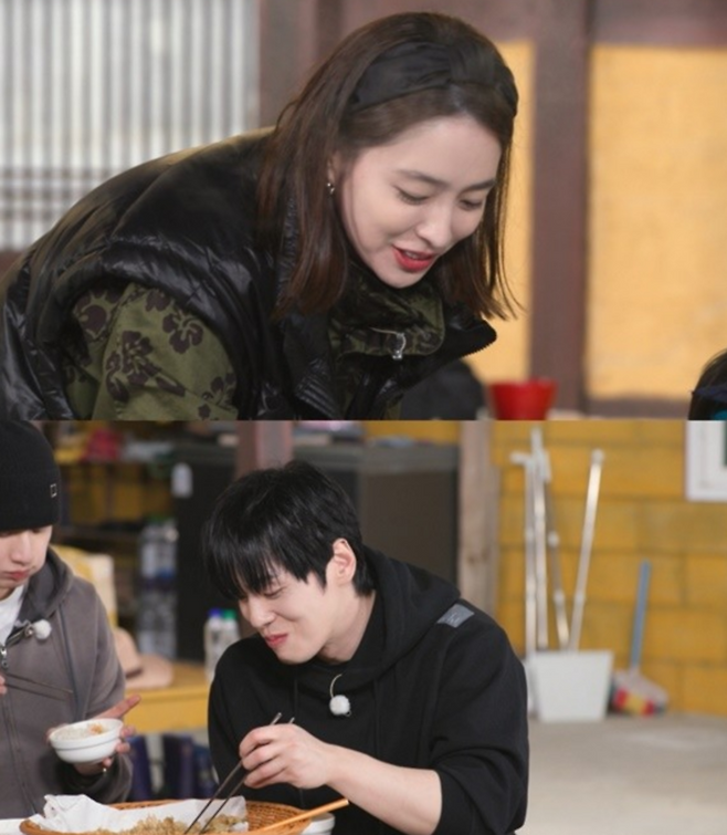 가는정오는정. 사진 | KBS