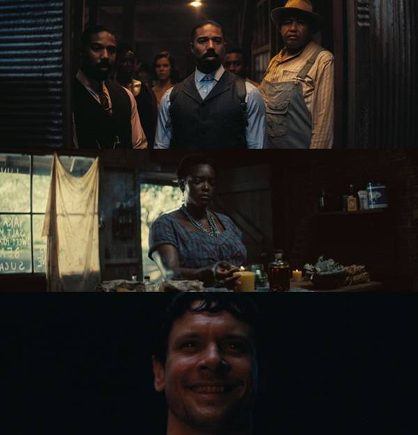 '씨너스: 죄인들'&nbsp;ⓒ워너브러더스