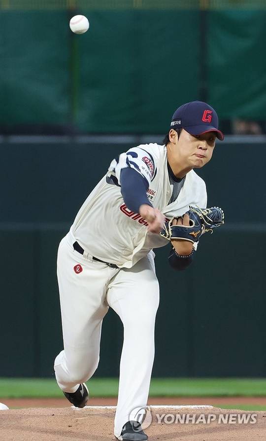 이민석. ⓒ연합뉴스