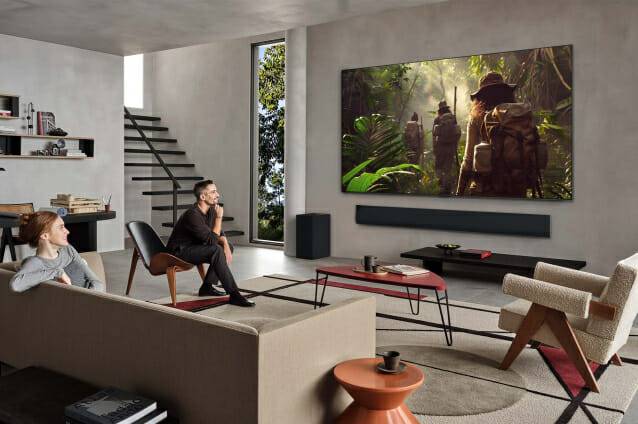 2025년형 LG 올레드 에보(모델명 G5) (사진=LG전자)