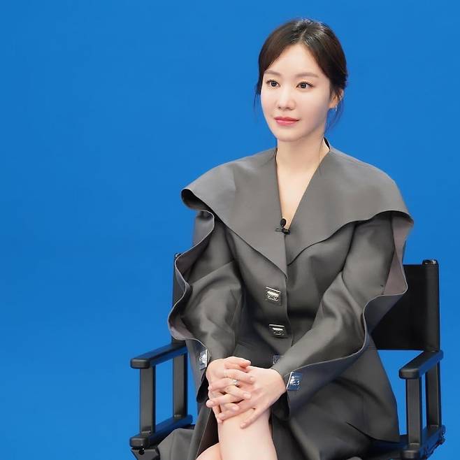 출처: 김아중 인스타그램