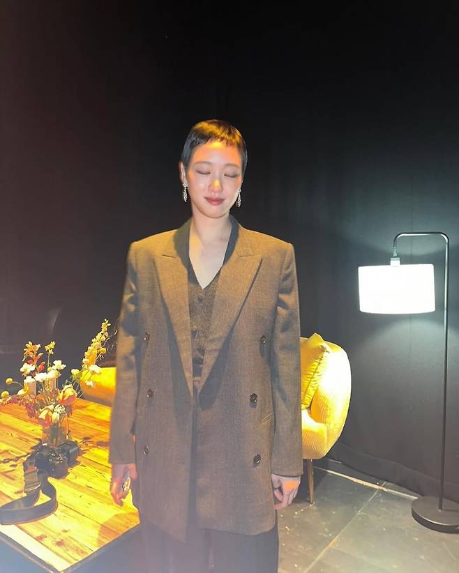 인스타그램 @ggonekim