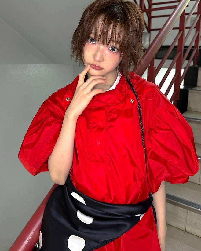 인스타그램 @kiiikiii.official