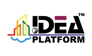 공공건설업무 전 과정을 통합·관리 서비스형 소프트웨어(SaaS) 플랫폼 '이데아플랫폼'.