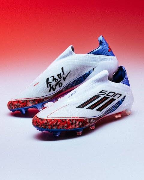 IMG_3151.jpeg 손흥민 특별 축구화를 출시했던 아디다스 ㄷㄷㄷ
