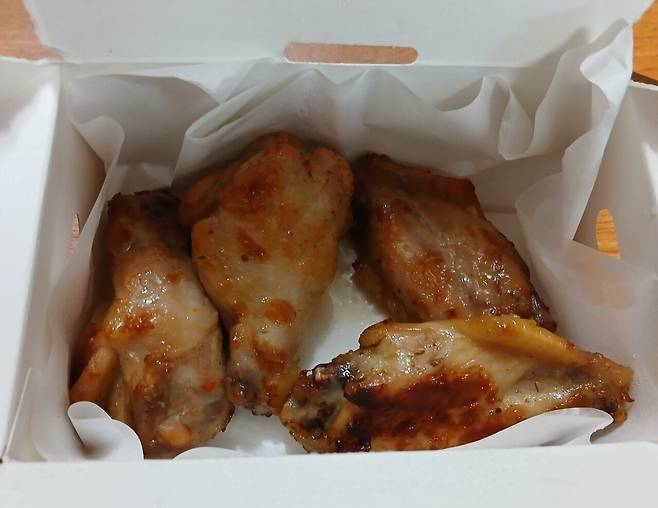 피자헛 사이드 메뉴