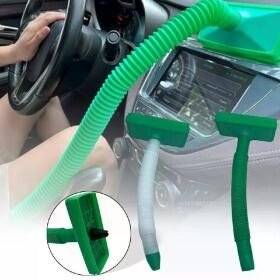 다가오는 여름 남자들을 위한 자동차 필수품