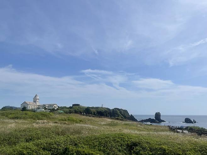 IMG_4830.JPG [국내 여행] 작년 이 때쯤 제주도