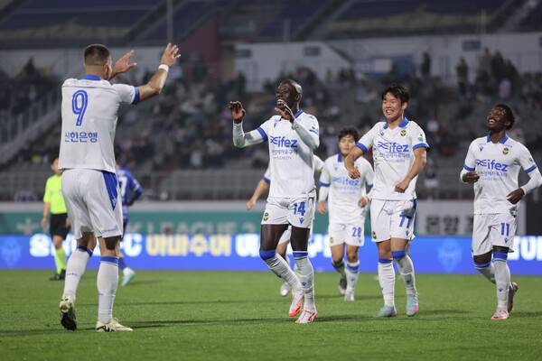 사진=한국프로축구연맹