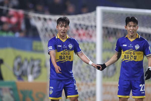 사진=한국프로축구연맹