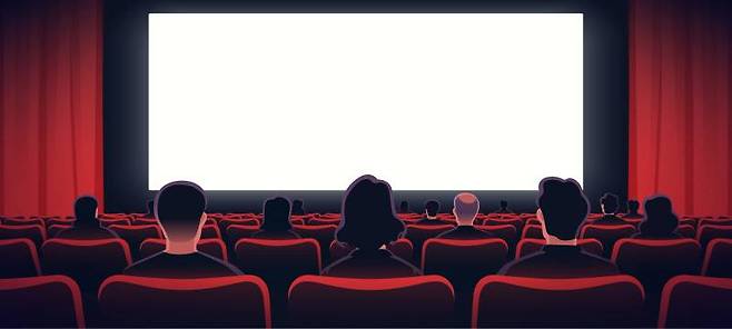 영화관(자료 출처- 셔터 스톡)