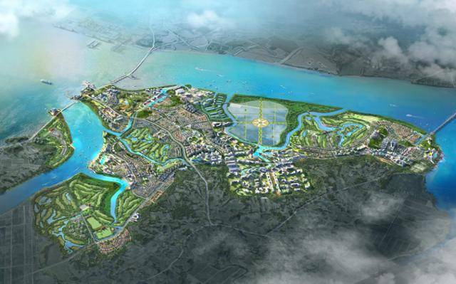 전남 해남군 기업도시 솔라시도 조감도. 해남군 제공전남 해남군 기업도시 솔라시도 조감도. 해남군 제공