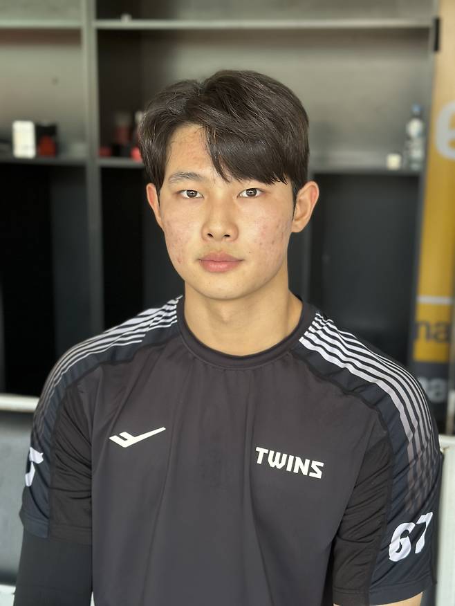 김영우. 이형석 기자&nbsp;