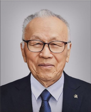 최봉호 박사. [사진=괴산군]