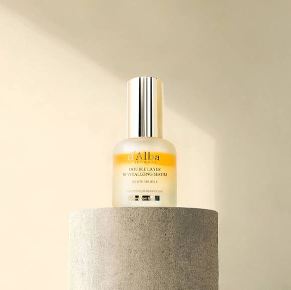 달바 미스트.  [사진=달바]