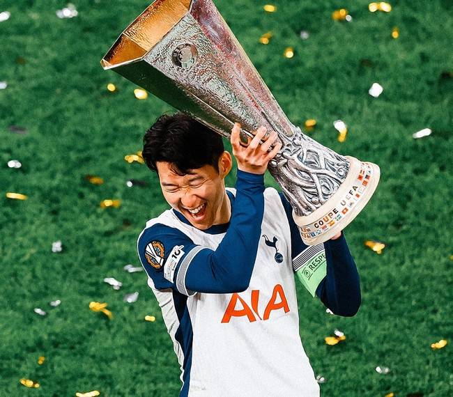 사진=토트넘 홋스퍼&nbsp;