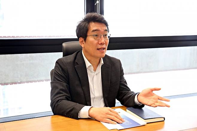 최덕배 한미글로벌디앤아이 전무