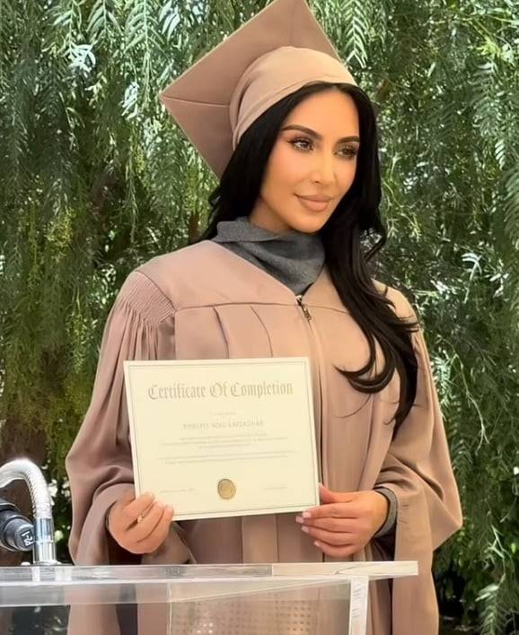 사진 = 킴 카다시안 인스타그램