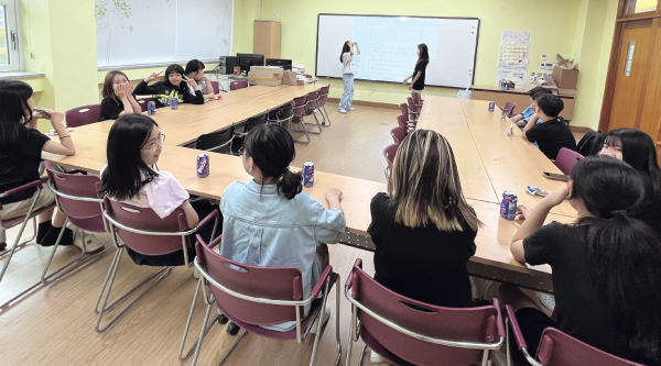 태봉초등학교 제공