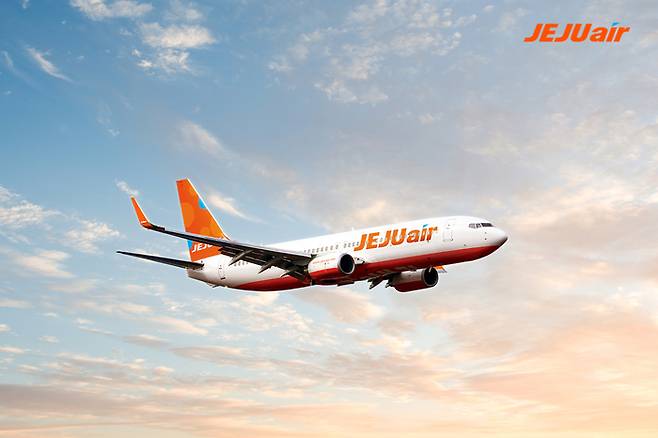 사진 = 제주항공