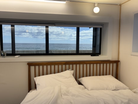 산포댁/사진=김지은 여행+ 기자