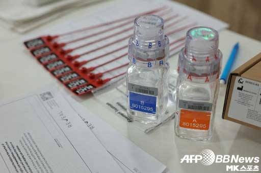 스포츠계는 오랜 시간 금지약물과 싸워왔다. 이같은 노력에 정면으로 반하는 행사가 준비되고 있어 논란이 예상된다. 사진=ⓒAFPBBNews = News1