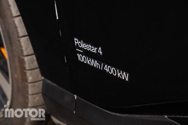 폴스타 4 롱레인지 듀얼모터 사진 모터매거진 최재혁 기자