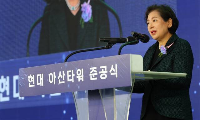 현대그룹 제공