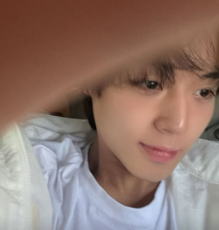 박지훈 소셜미디어