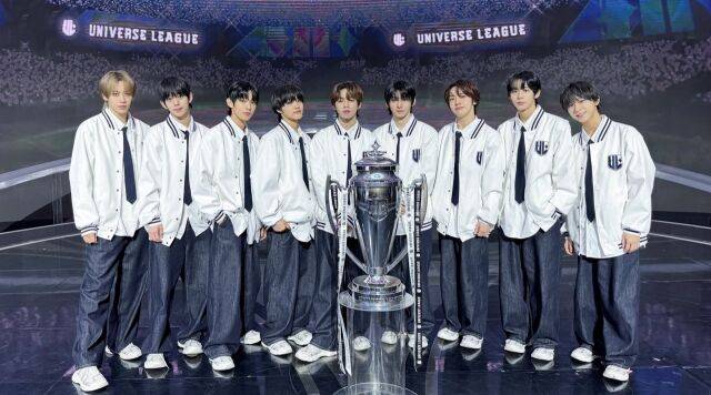 / F&F엔터테인먼트